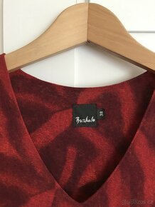 Dámské společenské šaty vel. 38 - 2