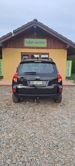 Toyota RAV4 2.0 VVT-i 112kW 4X4 EXECUTIVE - 2