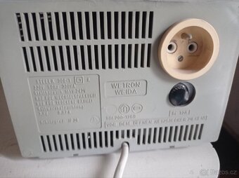 Prodam regulátor napětí Stella 300-1 - 2