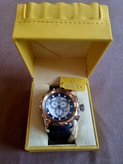 Invicta Reserve Venom - 2