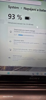 Notebook Sony Vaio - 2