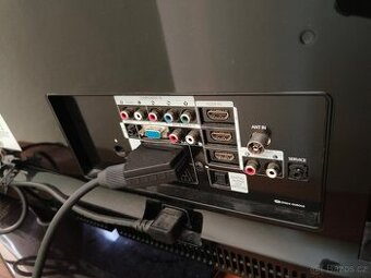 Funkční TV včetně set-top boxu - 2