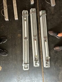 levná stropní LED osvětlení, různé typy - 2