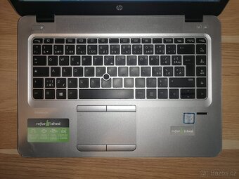 Notebook HP EliteBook 840 G3 - 2
