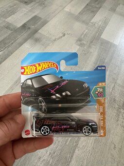 Hot wheels Skyline - 2