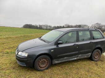 Fiat Stilo 1.9 jtd 85kW - 2