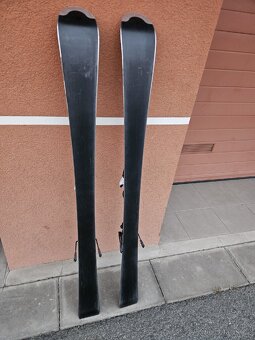 Lyže 120 cm dětské Dynastar - 2