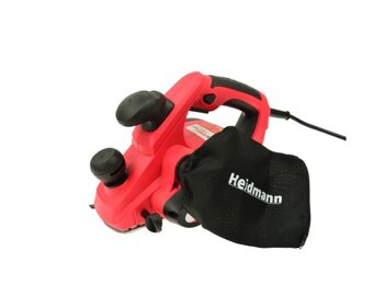 Elektrický hoblík 850W šířka 82mm značky HEIDMANN - 2