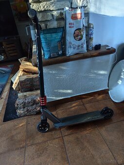 Koloběžka Ripper street surfer - 2