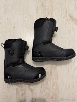 Snowboardové boty Nidecker Helios - 2