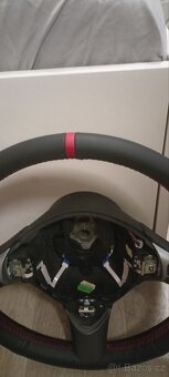 Volant Alfa Romeo 147 GT Q2 - 2