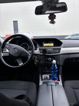 Mercedes benz w212 - 2