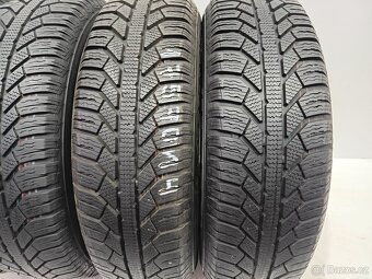 Zimní pneu 175/70/14 Semperit - 2