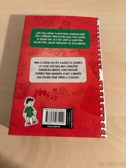 Svět Podle Norma 3 - 2