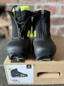 Fischer XJ Junior - 2