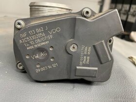 Škrtící klapka Škoda, Audi, Volkswagen, Seat 1.8-2.0TSI - 2