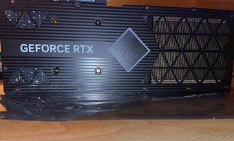 NVIDIA GeForce RTX 4080super HP OEM - 2