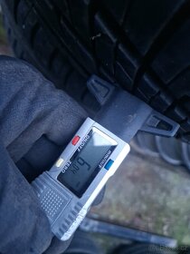 Letni pneu Barum 185/60/14 - 2