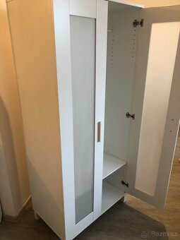 Prodam satni skrin Ikea - 2