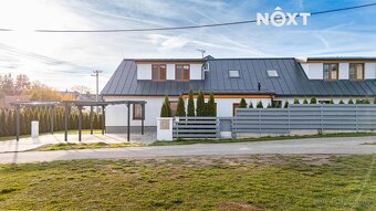 Prodej Rodinný dům, 230㎡ - 2