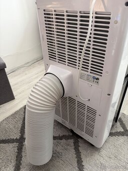 Mobilní klimatizace Coolexpert - 2