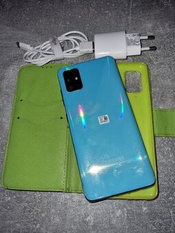 Samsung A51 - 2