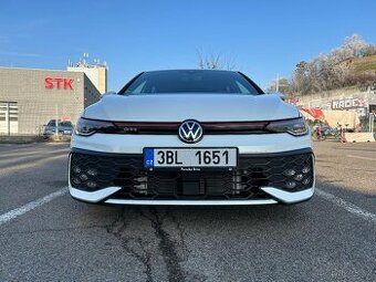 Golf GTI MK8.5 DCC 8250KM - 2