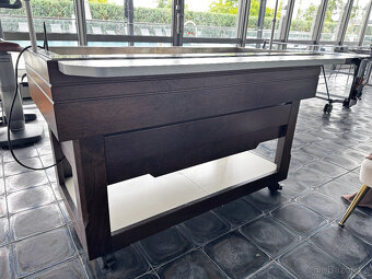 Prodáme ohřívací výdejní pult do hotelu, restaurace - 2
