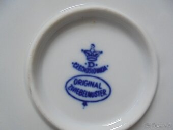 Prodám cibulák - 2