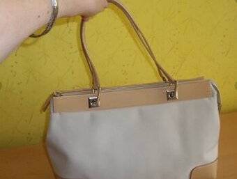 Nová značková kabelka " David Jones " - 2