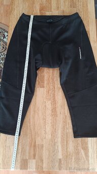 Dámské cyklistické kalhoty - 2