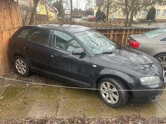Audi A3 1.9tdi 77kw. - 2