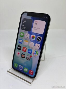 Apple iPhone 12 mini 64GB Black - 2