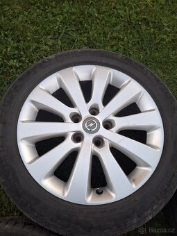 Continental Premium Contact 6 225/50/17 - 2