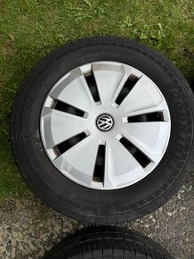 VW T6.1 sada kol - 2