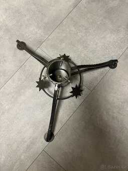 Stojan na vánoční strom - 2