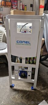 Prodám Podomitkovy modul Conel 2 kus - 2