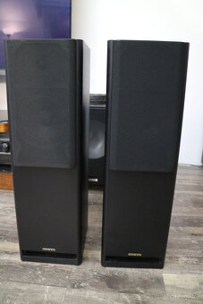 Sloupy ONKYI SC-475 - 2