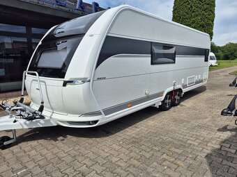 Karavan Hobby Maxia 660 WQM - 2