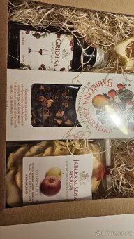 Dárková Sada Grešík Valdemar - 2