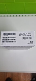 Redmi Note 14Pro 5G - 2