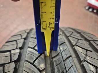 letní 265/60/18 (310) - 2