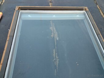 Střešní okno Velux - 2