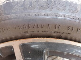 Prodám pěkné Hliníkáče - 2