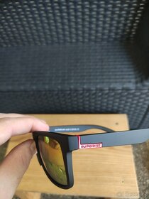 Quiksilver nové sluneční brýle - 2