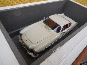 Volvo P1800S - 1/18 - 2