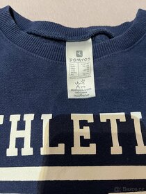 Chlapecká mikina Domyos, 10 let - 2