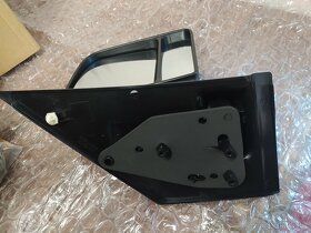 Pravé zrcátko - Ford Transit - 2