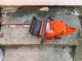 Husqvarna 365 sp - 2