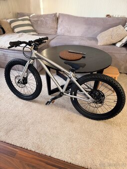 Early Rider Seeker 20” - 2